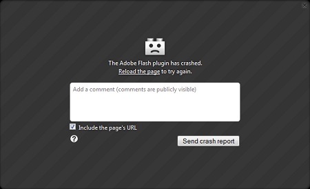 update adobe flash player plugins