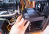 How we installed an SSD in an old laptop and what it did